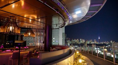 🍸 세라비 도쿄